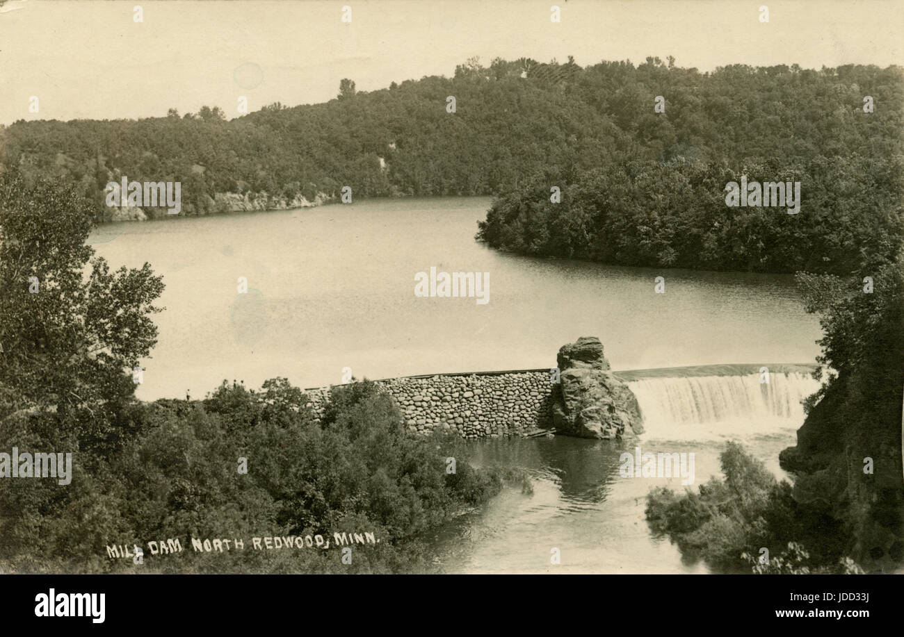 Redwood falls hires stock photography and images Alamy