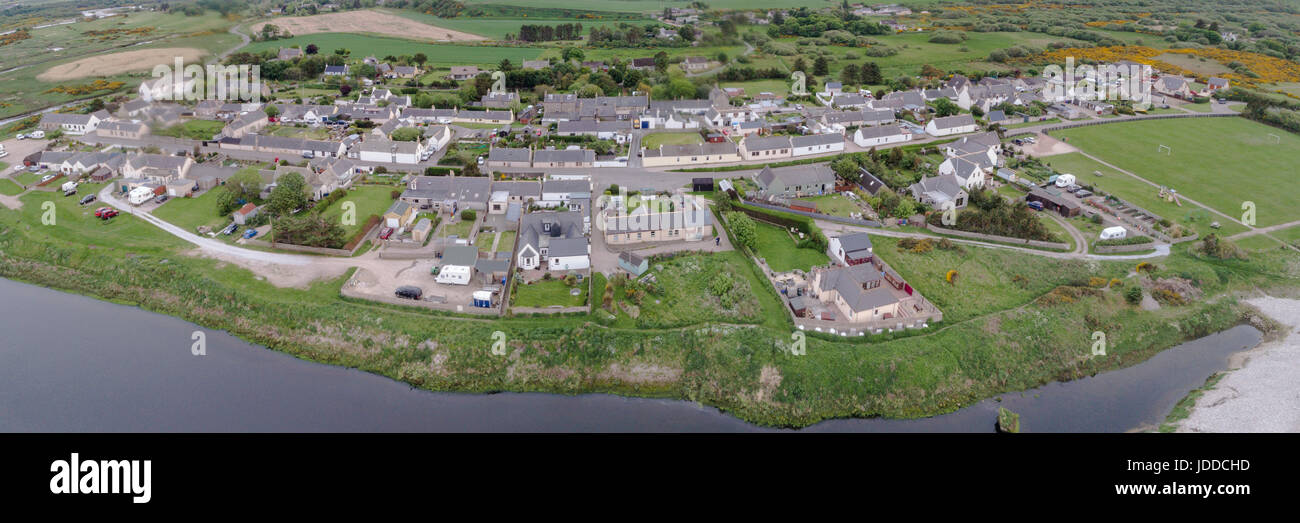 Aerial Photography Scotland Stock Photos & Aerial Photography Scotland