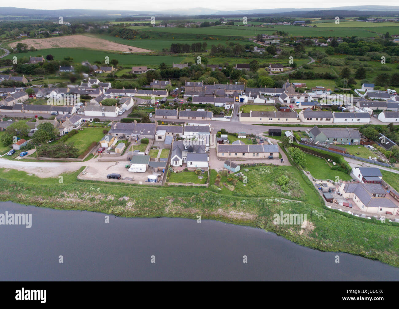 Kingston on spey hires stock photography and images Alamy