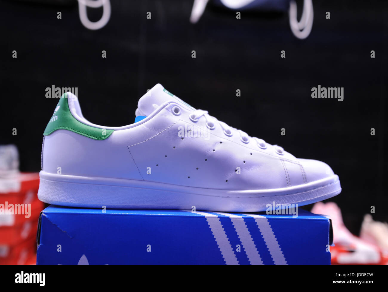 stan smith addidas