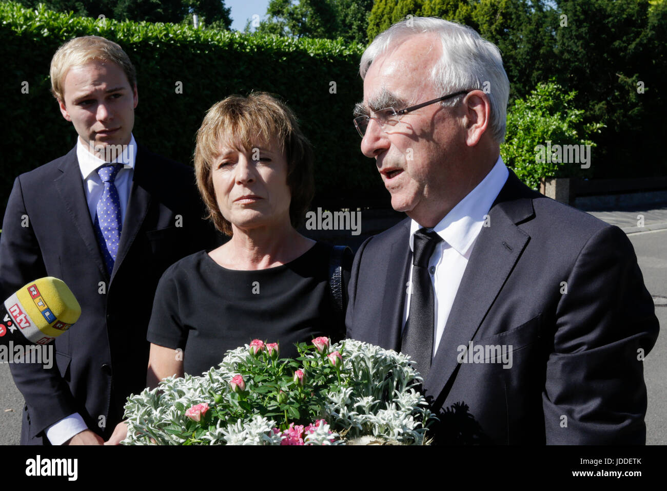 Konstantin Waigel Hochzeit Konstantin Waigel Hochzeit