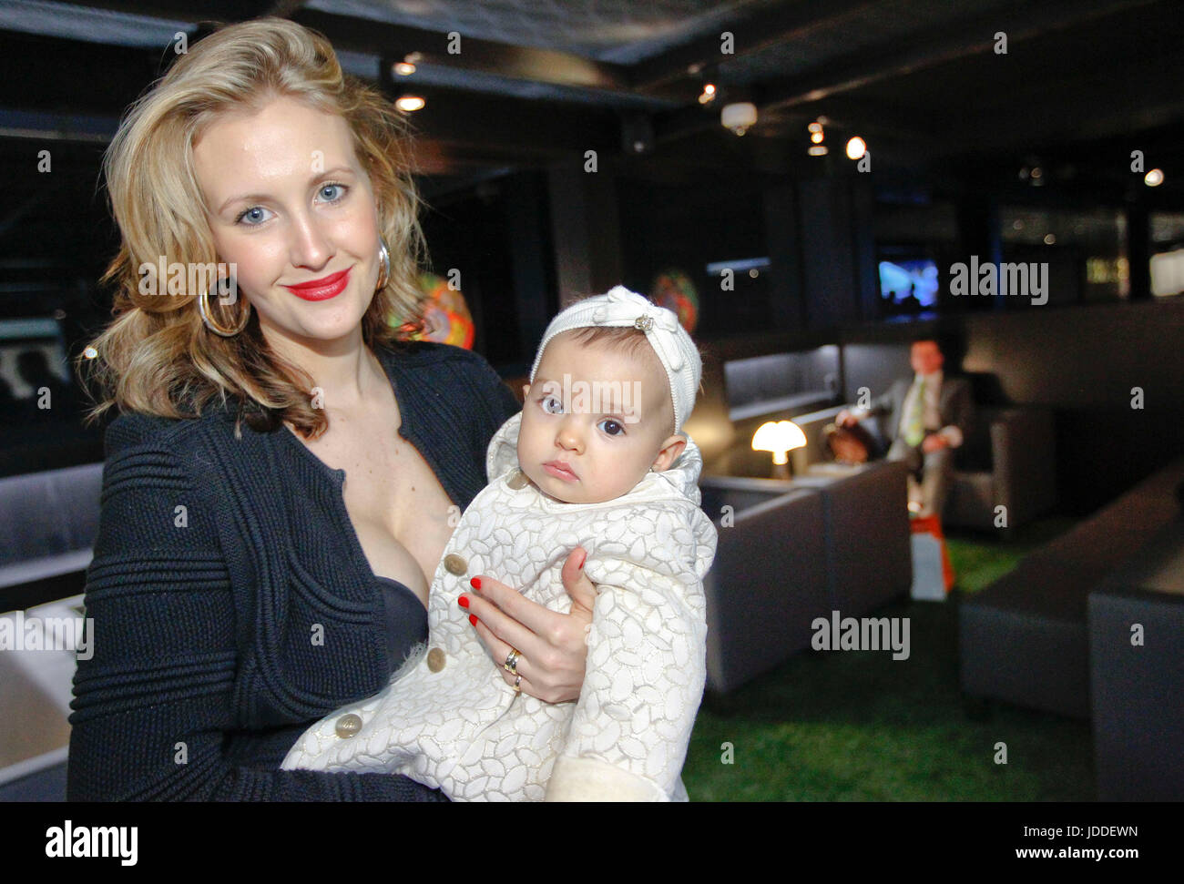 Lorelei taron hi-res stock photography and images - Alamy
