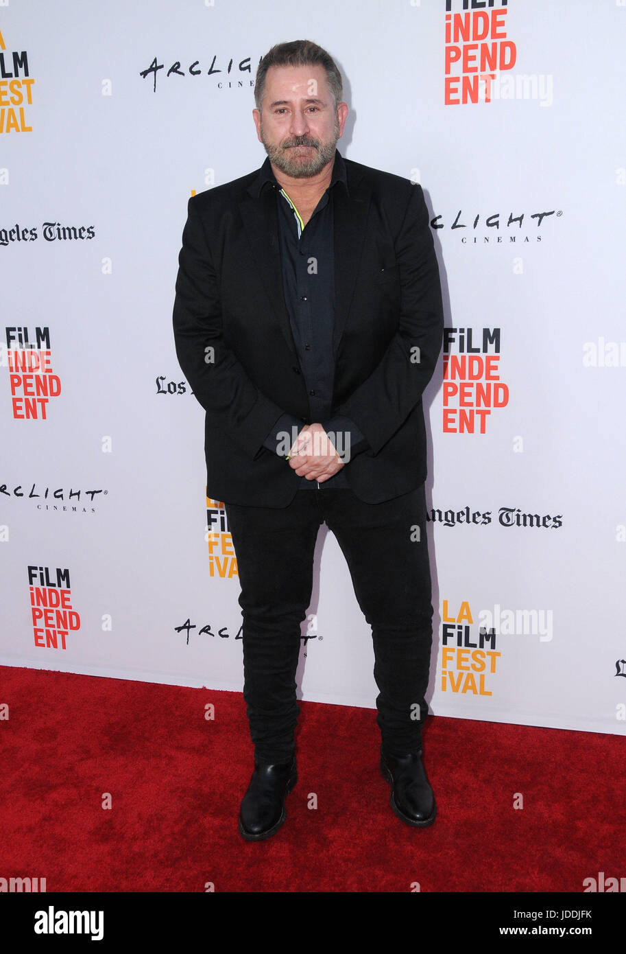 Anthony lapaglia hi-res stock photography and images - Alamy