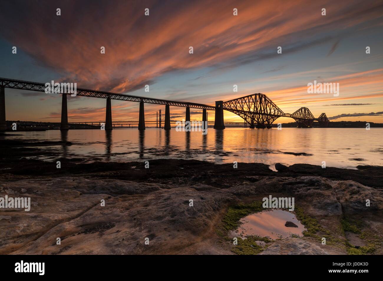forth-river-sunset-weather-hi-res-stock-photography-and-images-alamy