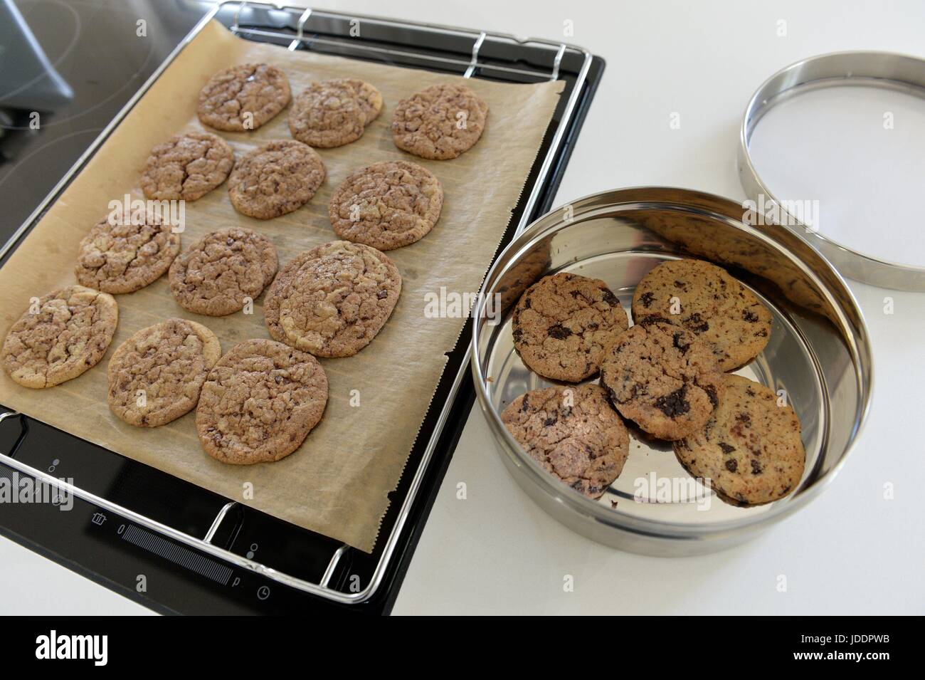 Thermomix High Resolution Stock Photography And Images Alamy