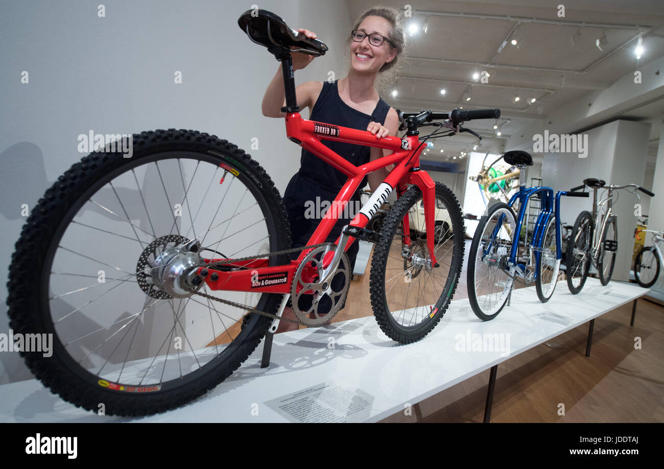 mountain bike manufacturers
