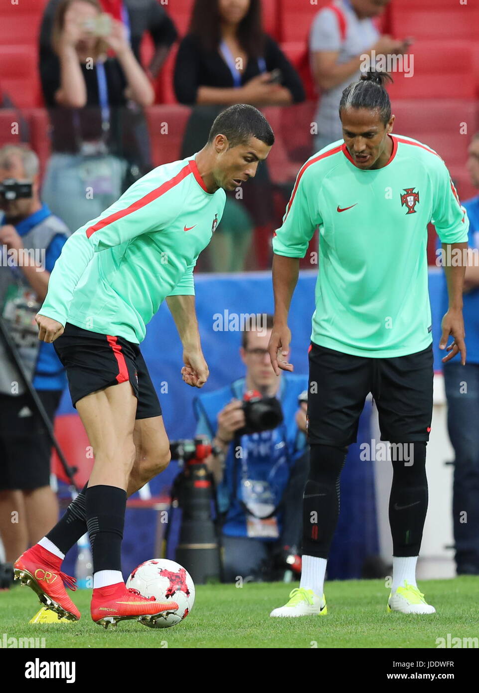 bruno alves cristiano ronaldo