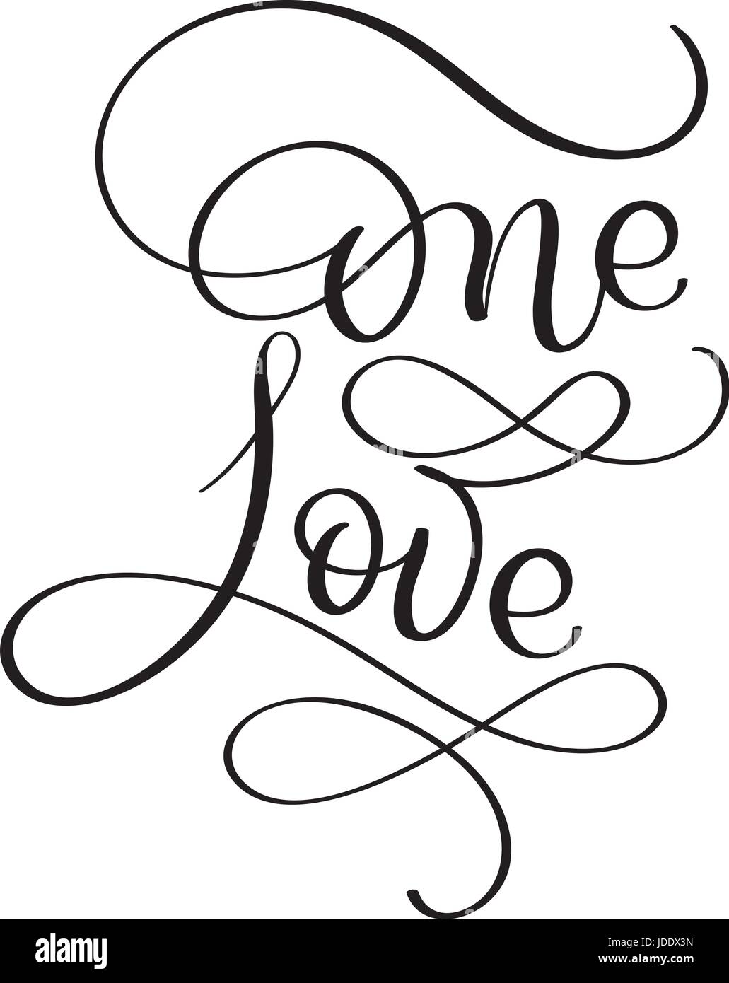 Calligraphy words new arrivals
