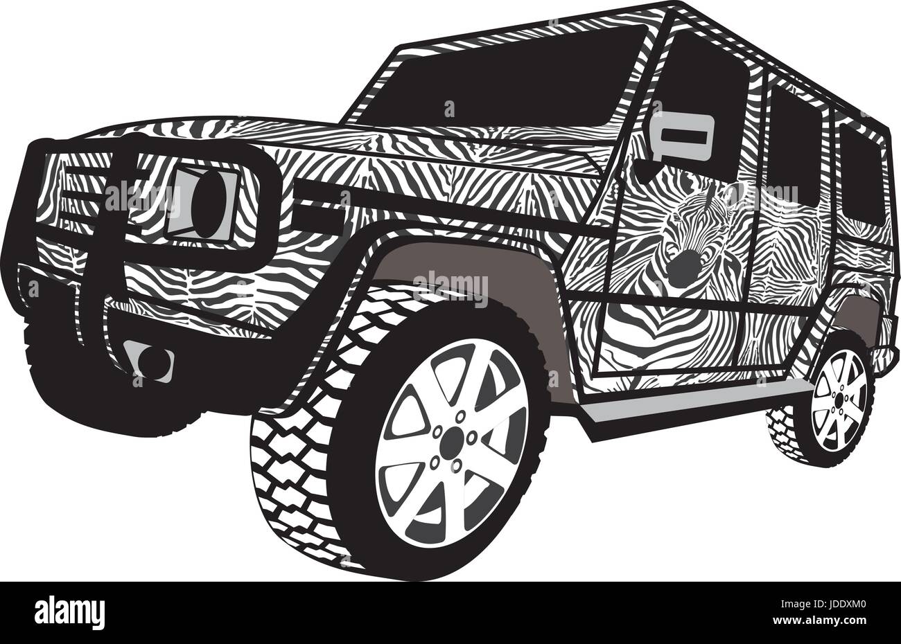 Vehicle and animal hires stock photography and images Alamy