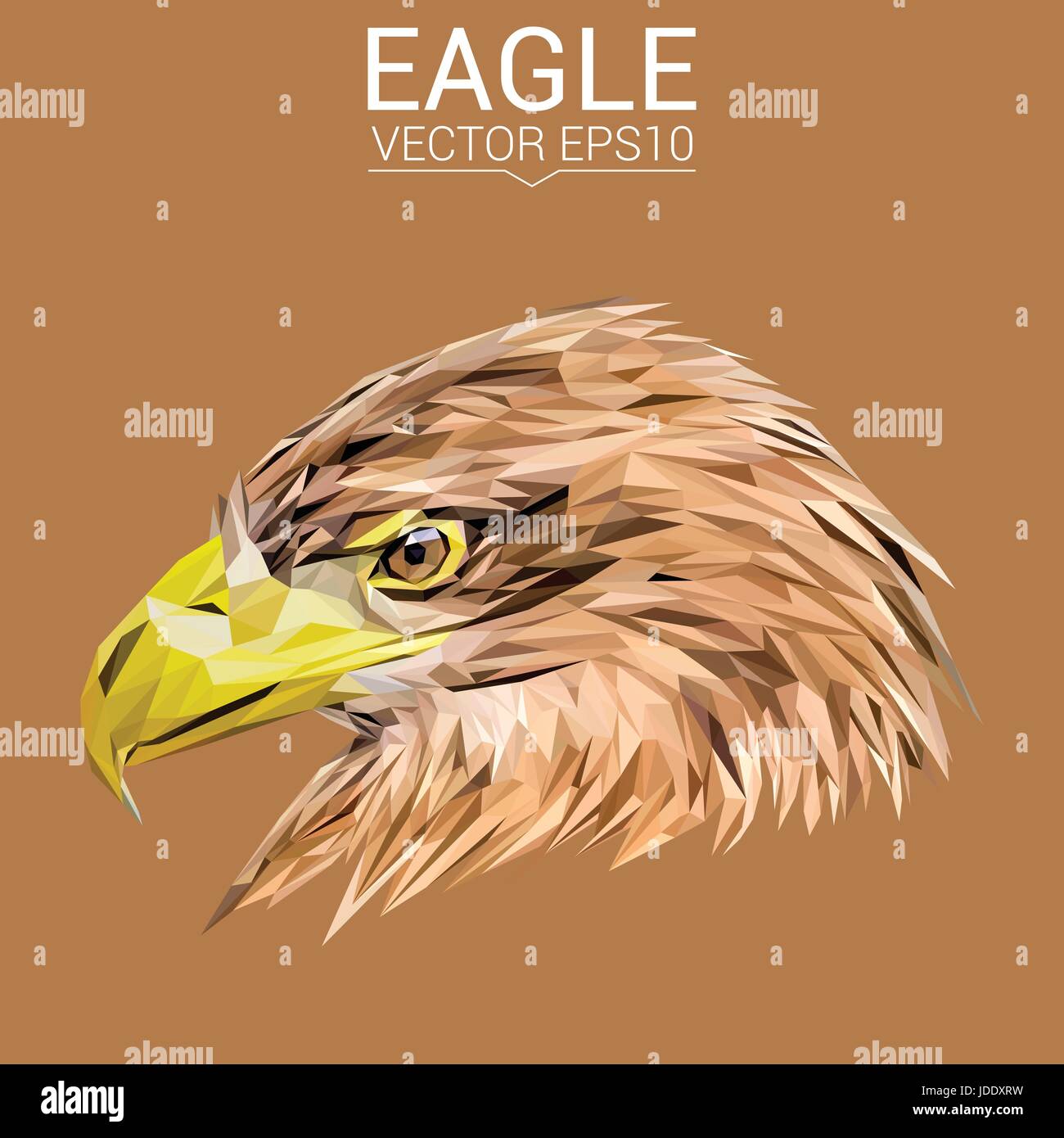 Triangular beak Stock Vector Images - Alamy