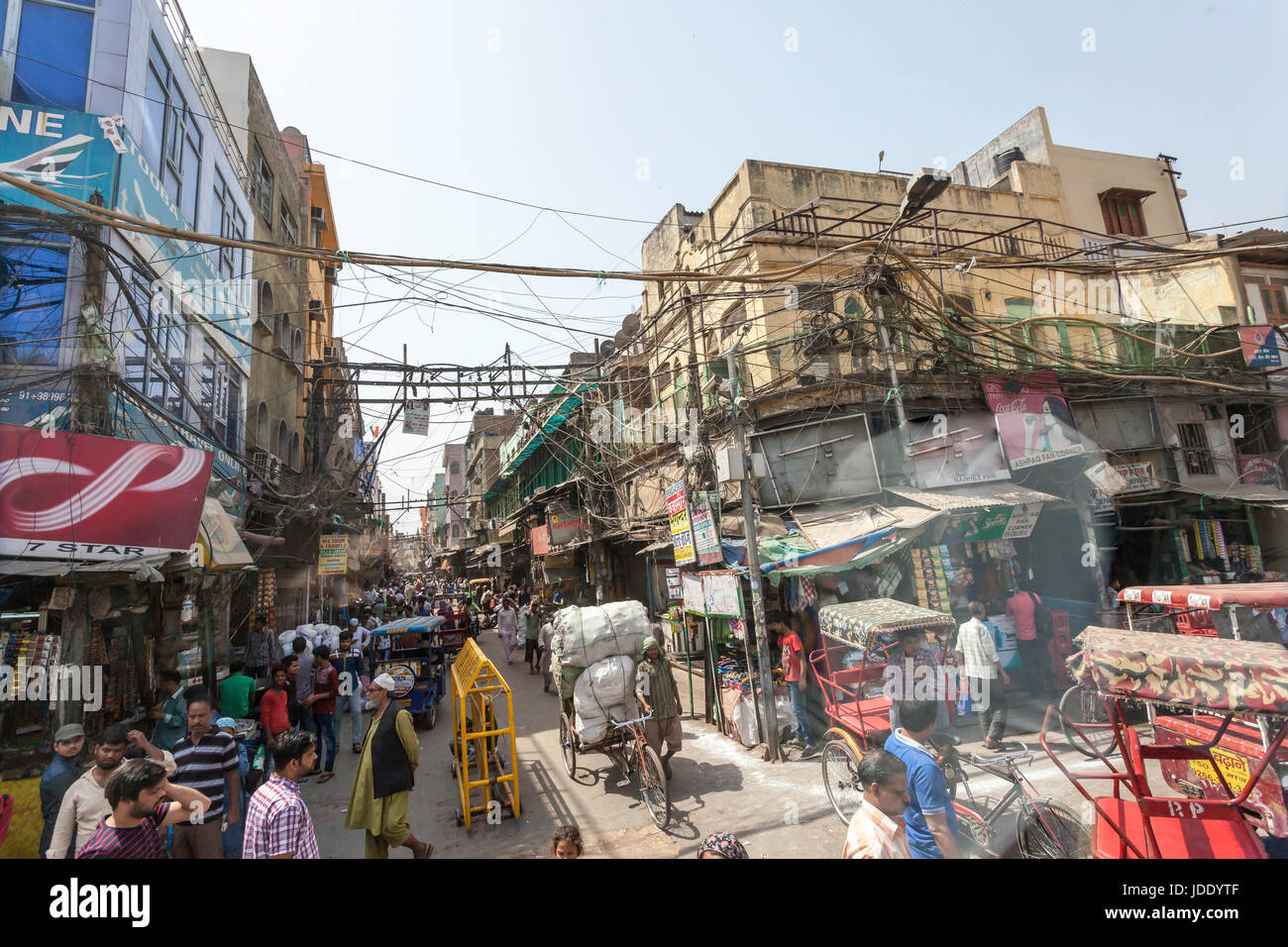 India electricity village hires stock photography and images Alamy