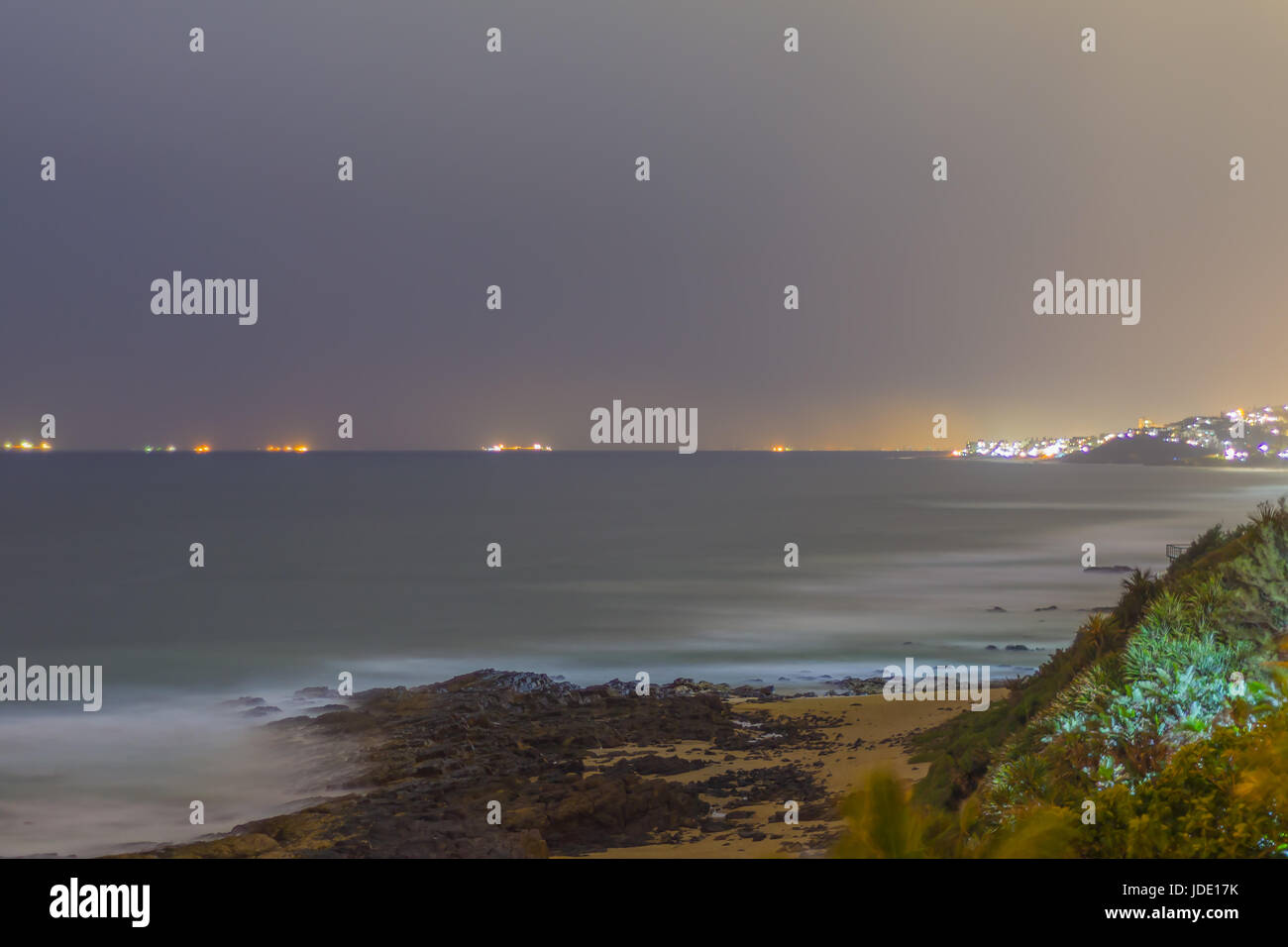 Ballito, Kwazulu Natal, South Africa Stock Photo - Alamy