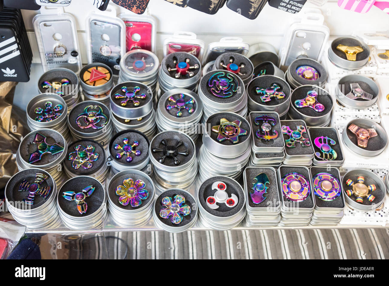 fidget spinners for sale
