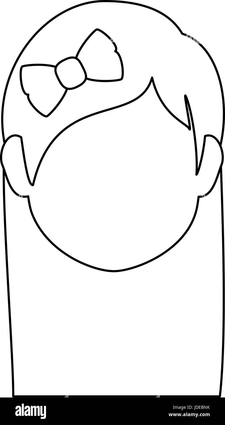 woman face cartoon Stock Vector Image &amp; Art - Alamy