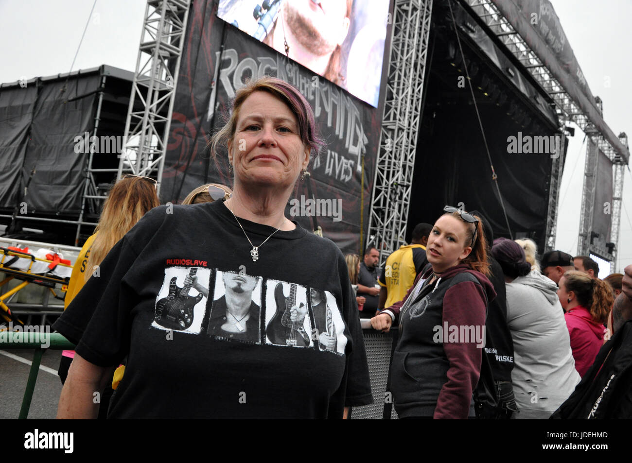 rock festivals 2017 usa