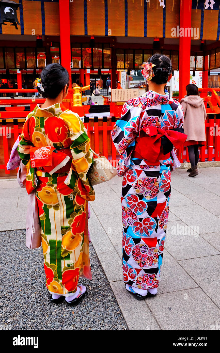 chinese new year kimono