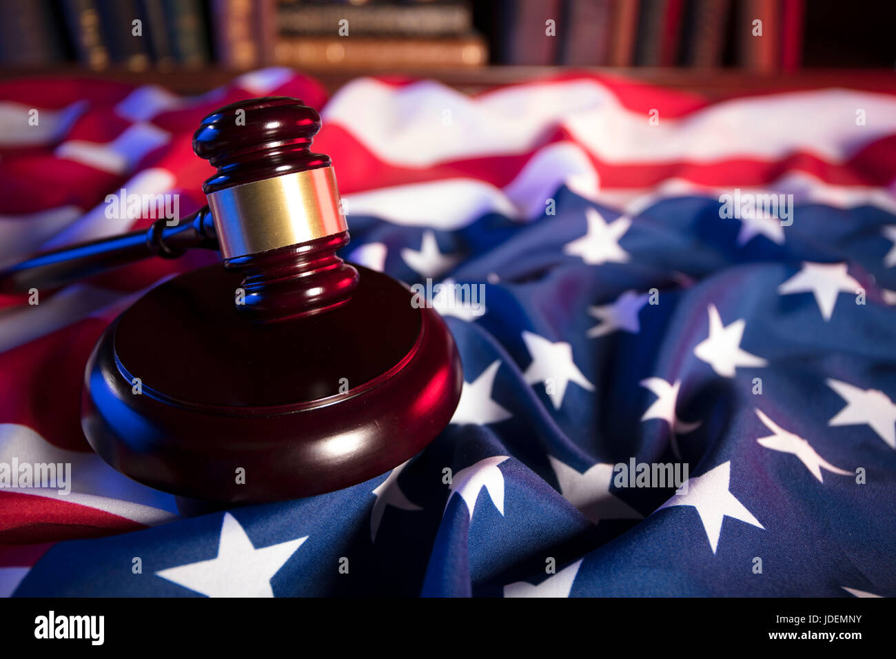 Independence Day theme. 4th of July. American Declaration of ...