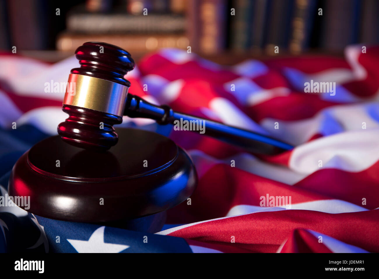 Independence Day theme. 4th of July. American Declaration of ...