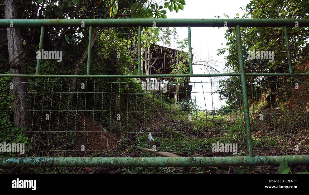 Old Farm Gate High Resolution Stock Photography and Images - Alamy