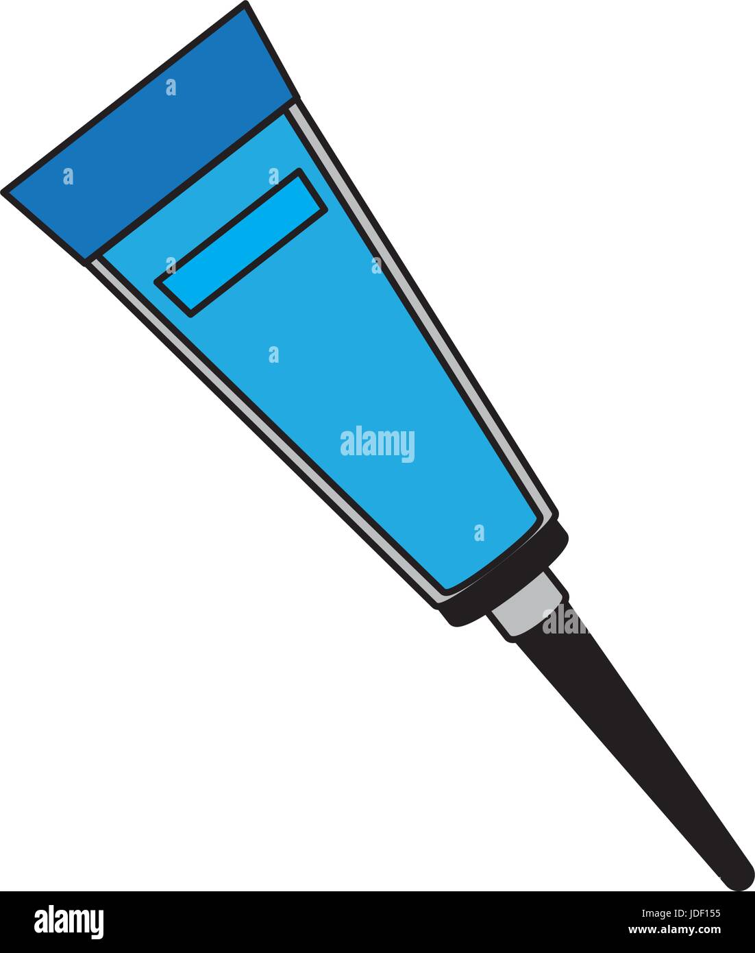 Cream ointment Stock Vector Images - Alamy