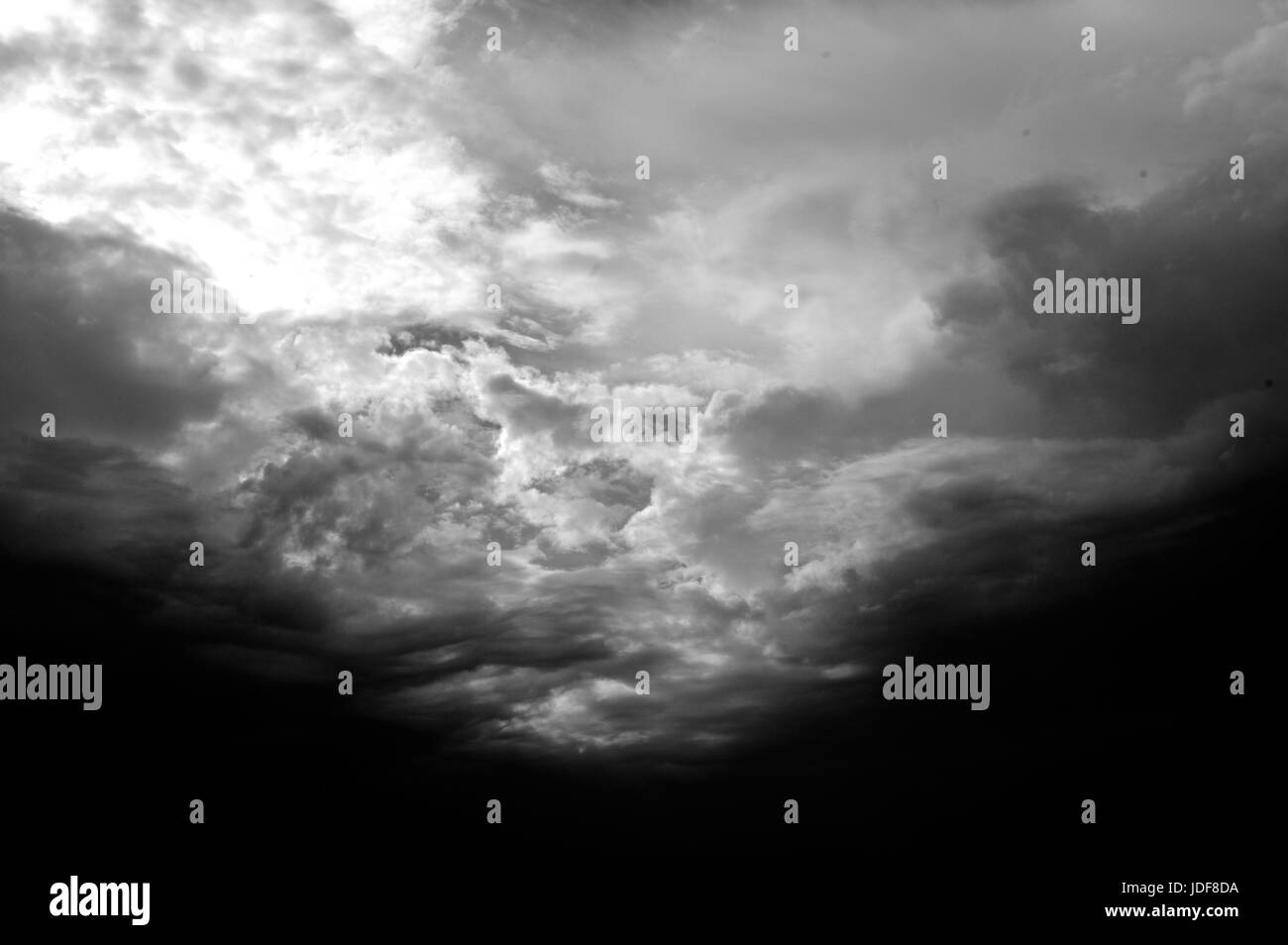Heaven impressions Black and White Stock Photos & Images - Alamy