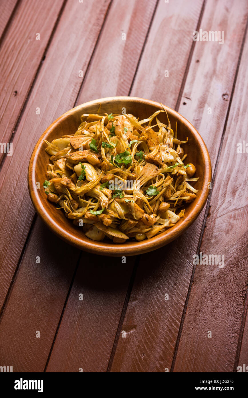 Kathal vegetable hi-res stock photography and images - Alamy