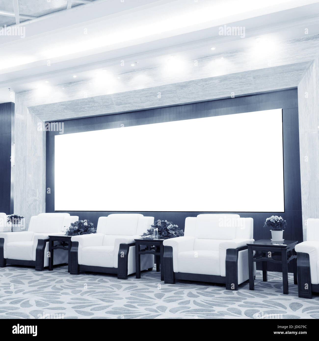 High end meeting room hi-res stock photography and images - Alamy
