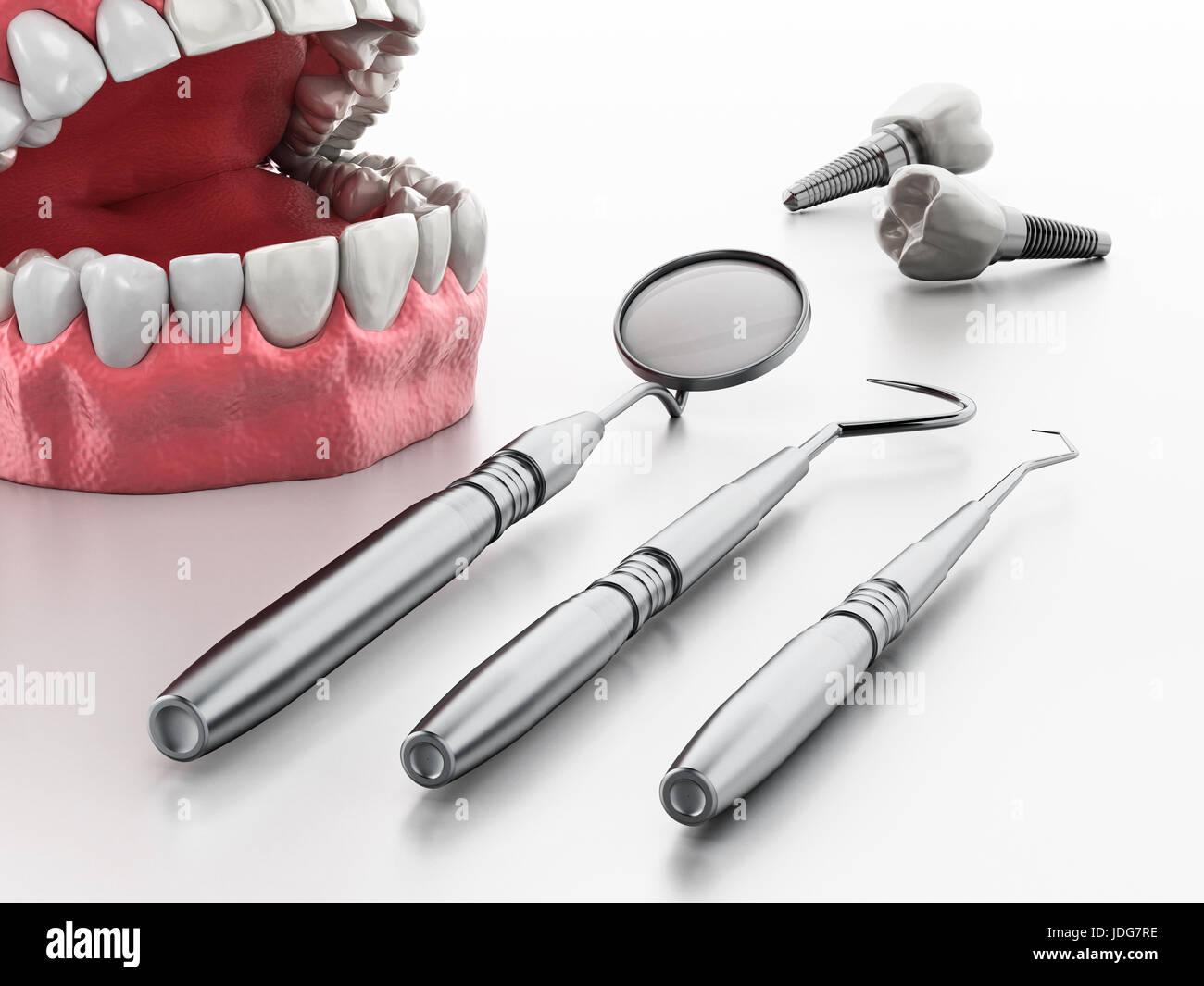 Dentist tools hires stock photography and images Alamy