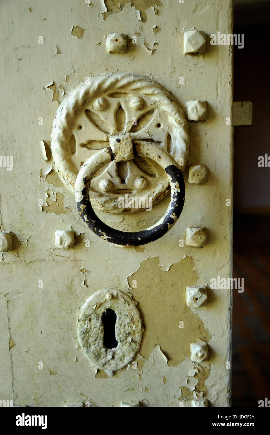 door handle hires stock photography and images Alamy