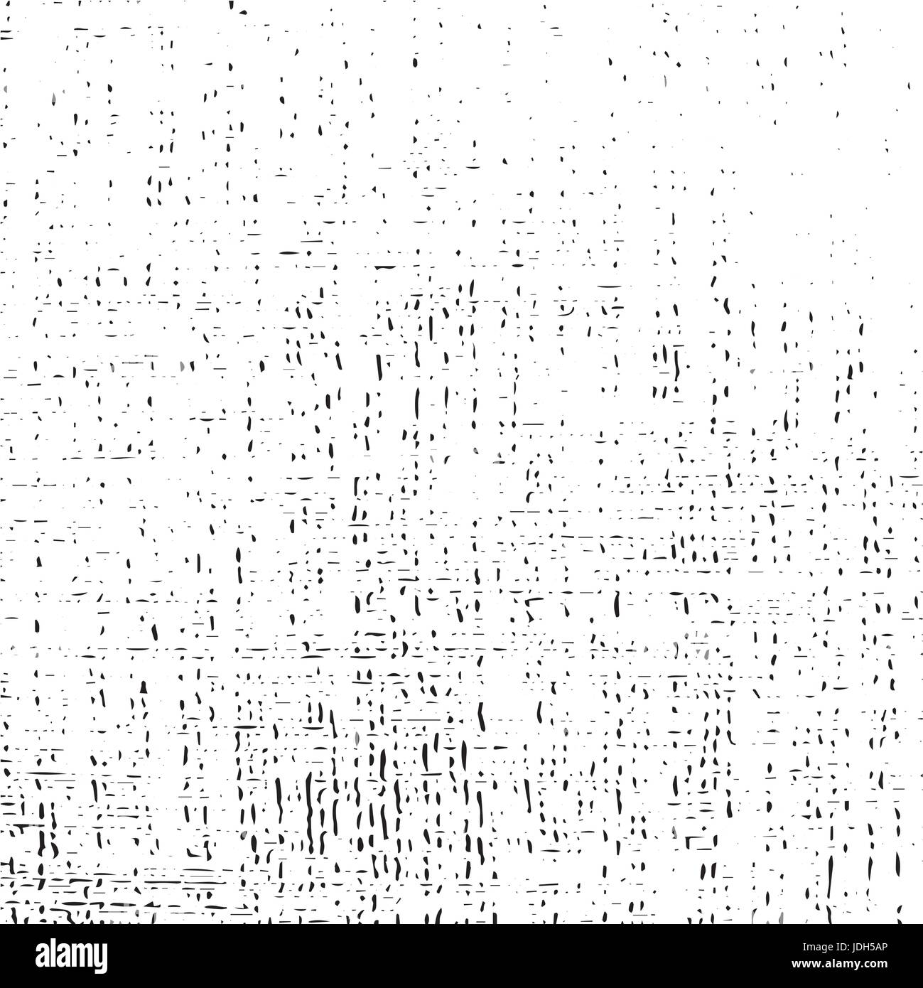 Grunge overlay texture Distress background. Abstract vector template ...