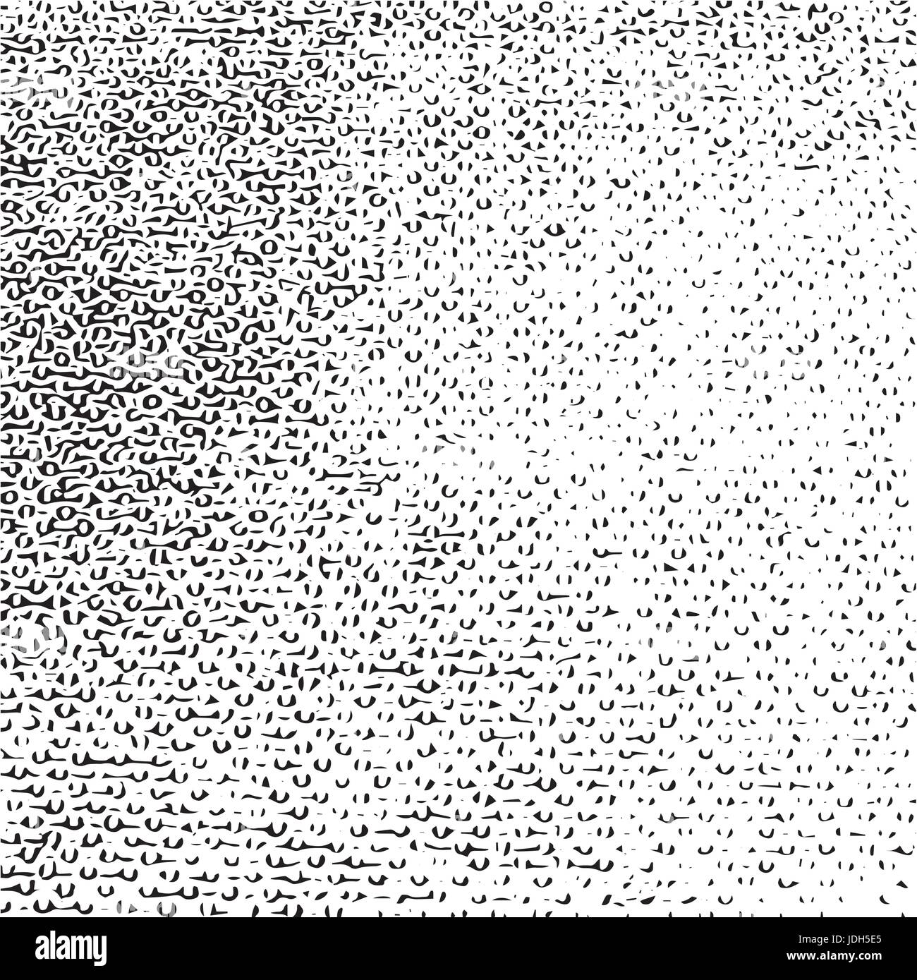 Grunge overlay texture Distress background. Abstract vector template ...