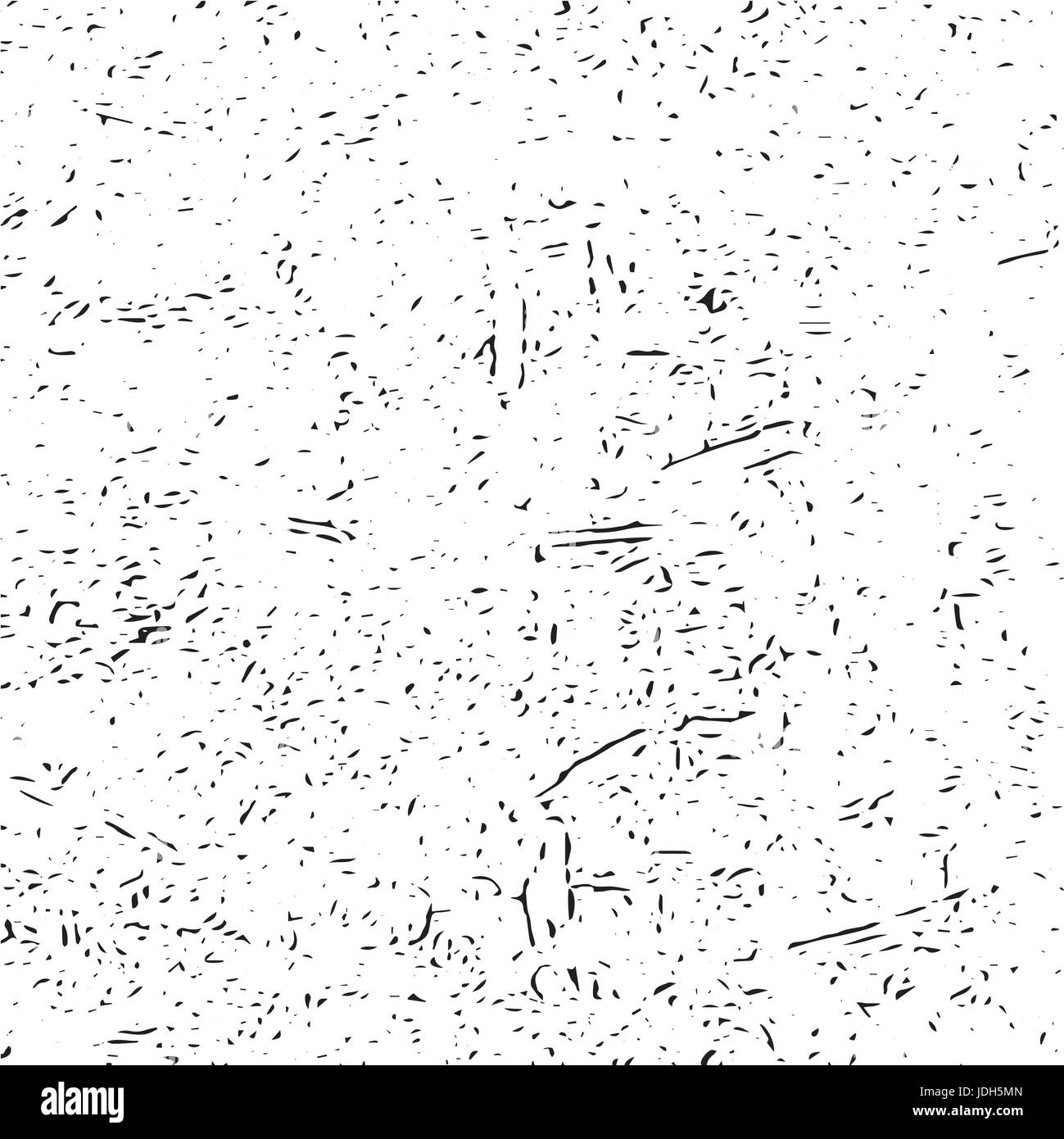 Grunge overlay texture Distress background. Abstract vector template ...