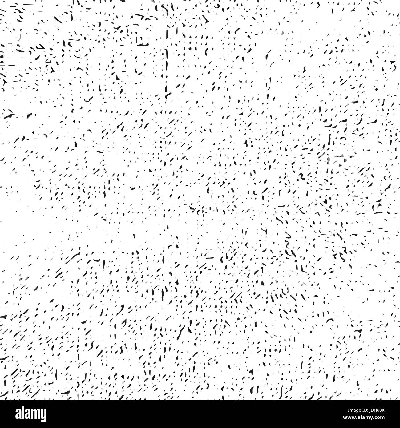 Grunge overlay texture Distress background. Abstract vector template ...