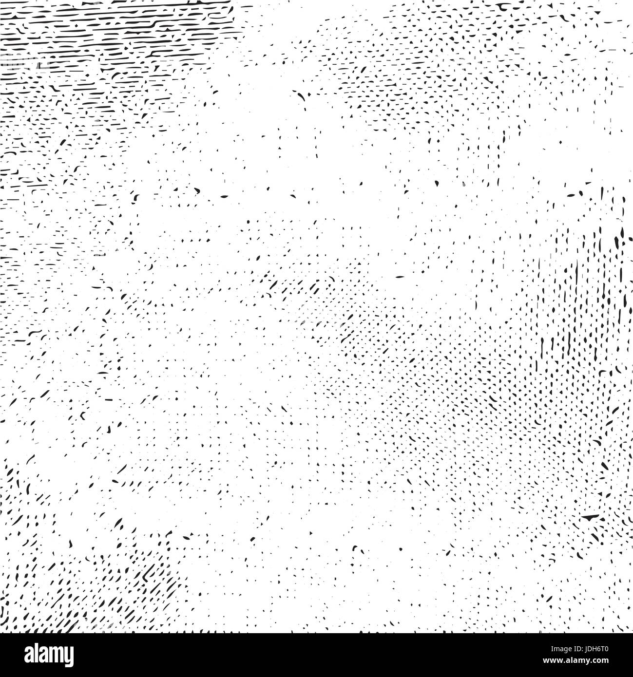 Grunge overlay texture Distress background. Abstract vector template ...