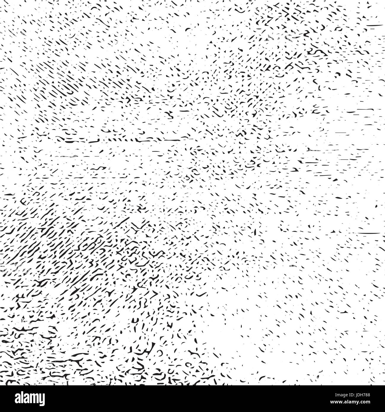 Grunge overlay texture Distress background. Abstract vector template ...