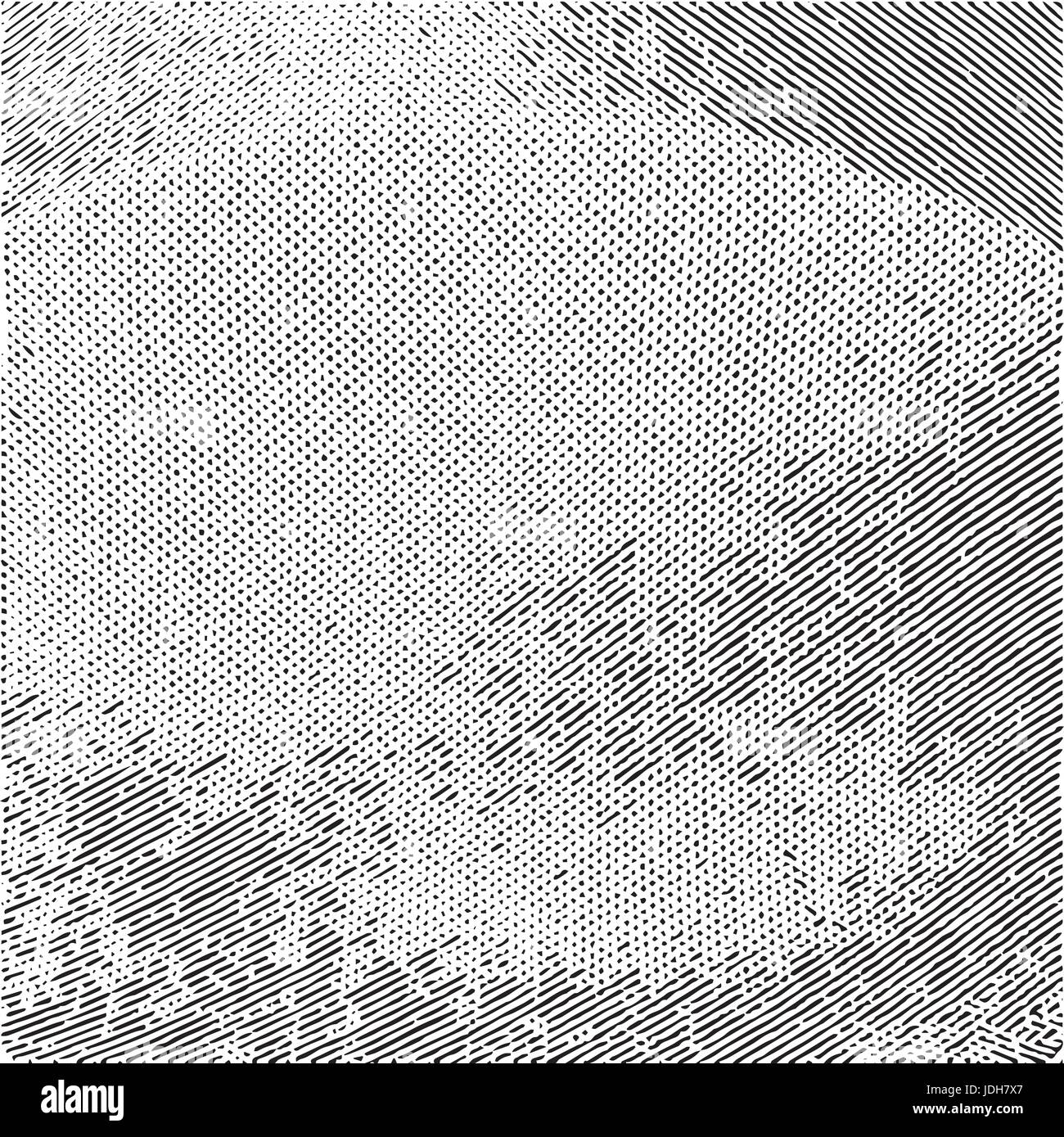 Grunge overlay texture Distress background. Abstract vector template ...