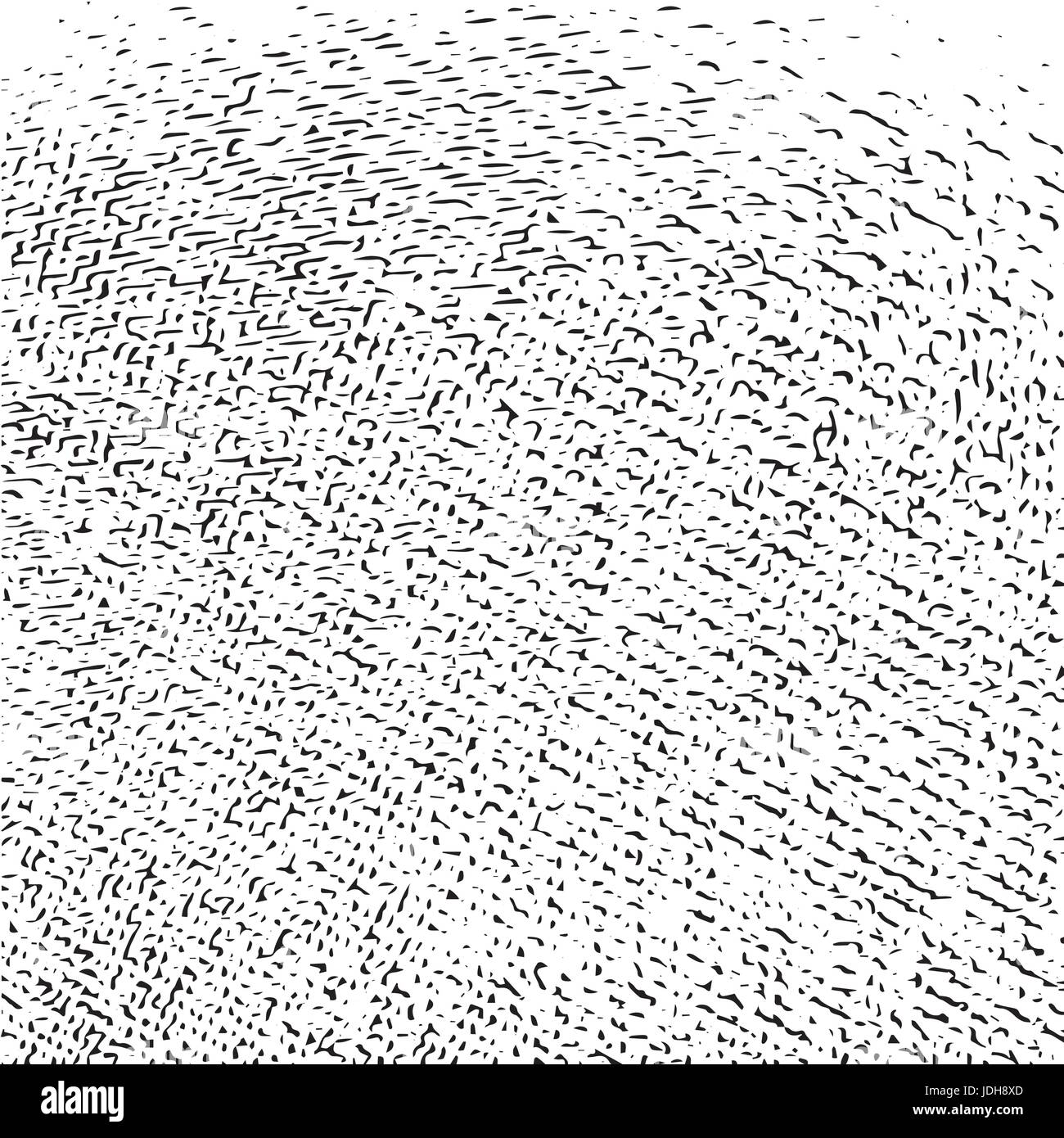 Grunge overlay texture Distress background. Abstract vector template ...
