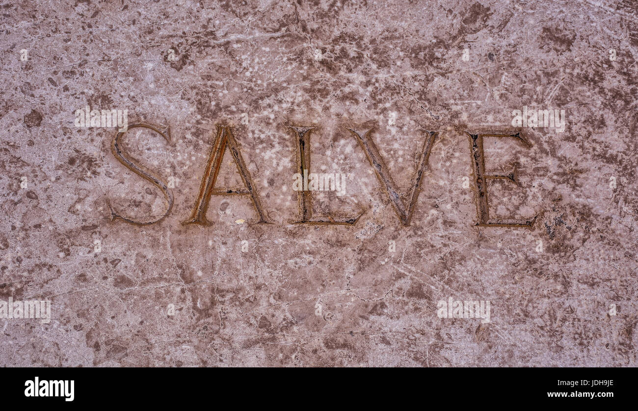 Chateau De Cremat Stock Photo Alamy