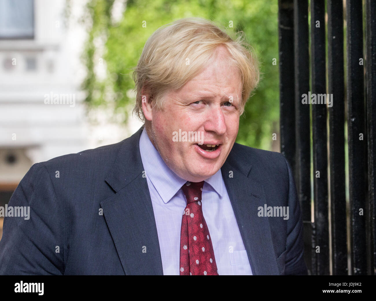 Boris johnson and commonwealth hires stock photography and images Alamy