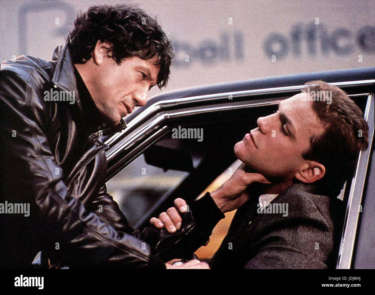 Remo und gefährlich aka. Remo Williams The Adventure