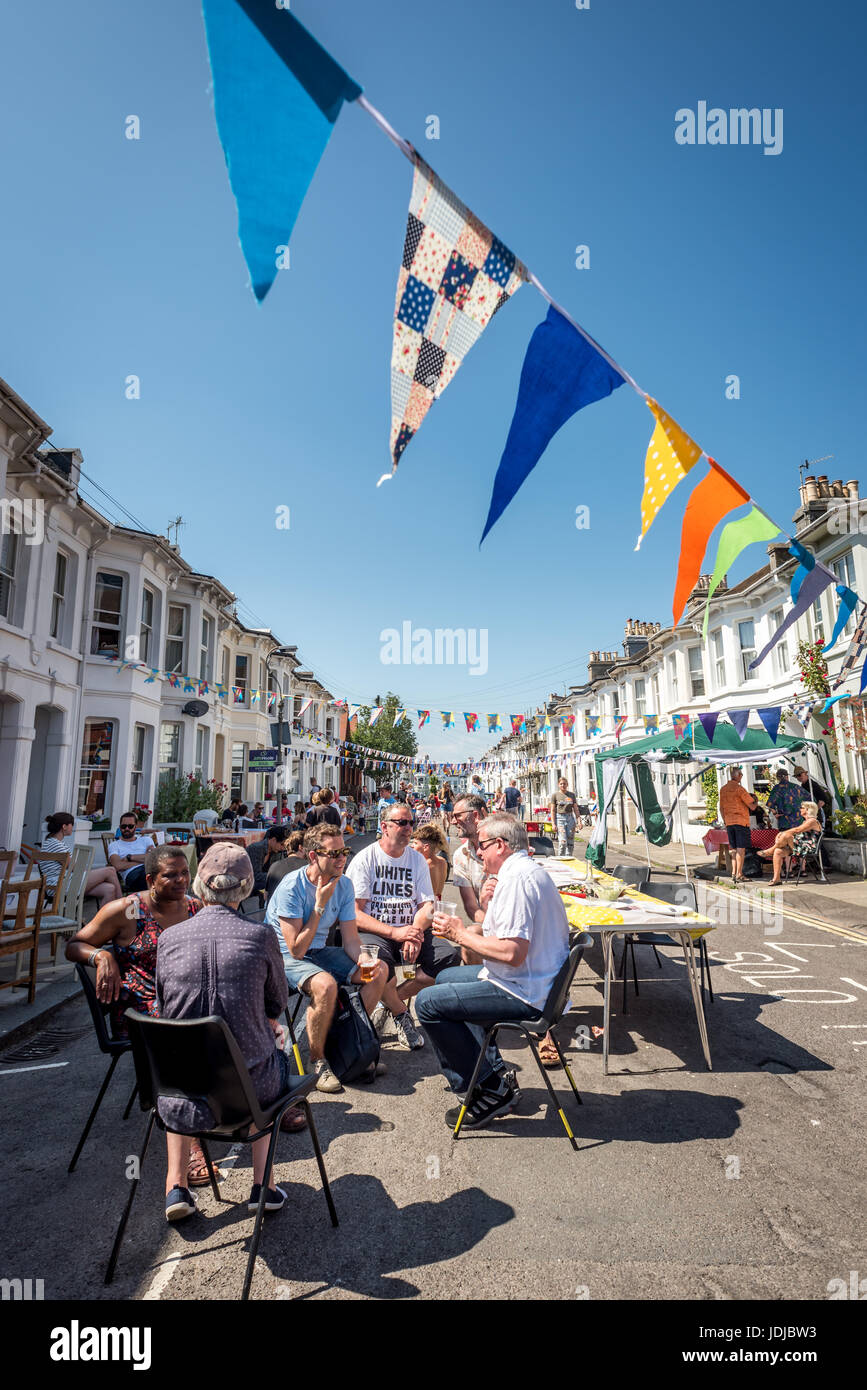 Buxton streets hires stock photography and images Alamy