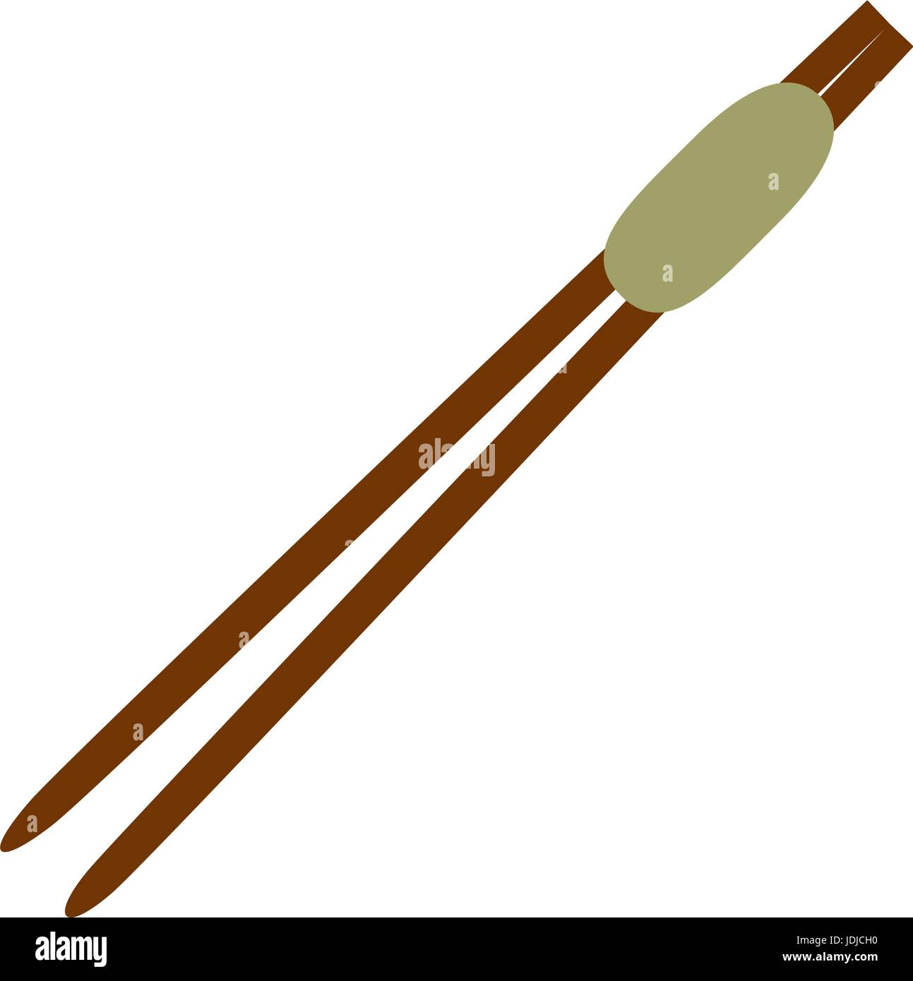Chinese sticks asian Stock Vector Image & Art Alamy