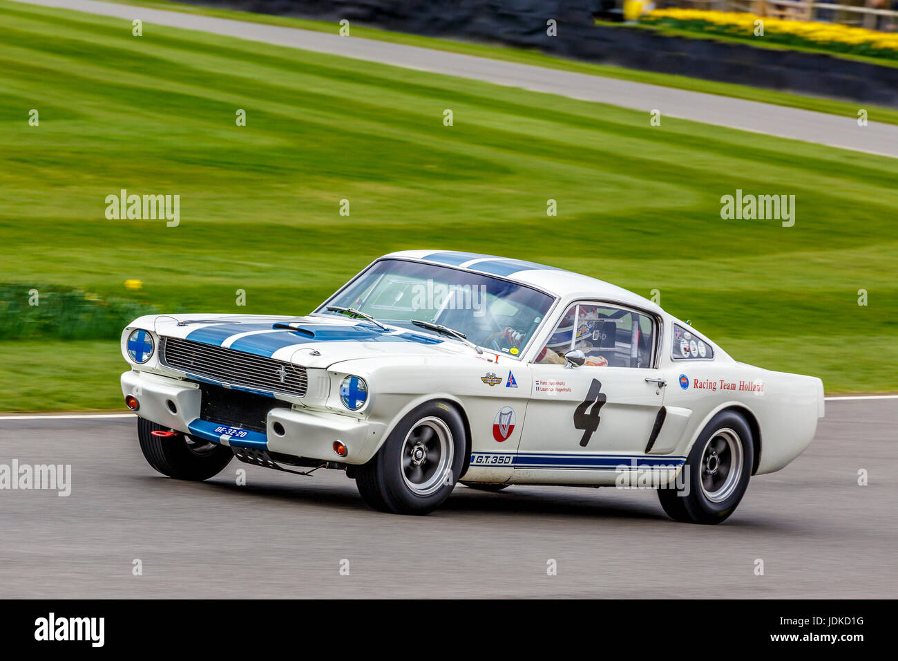 1964 mustang hi-res stock photography and images - Alamy