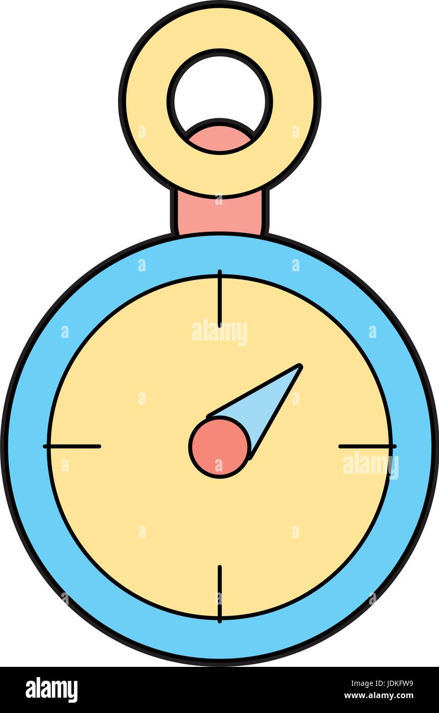 Know Compass compass to know the direction of exploration Stock Vector Image & Art ...