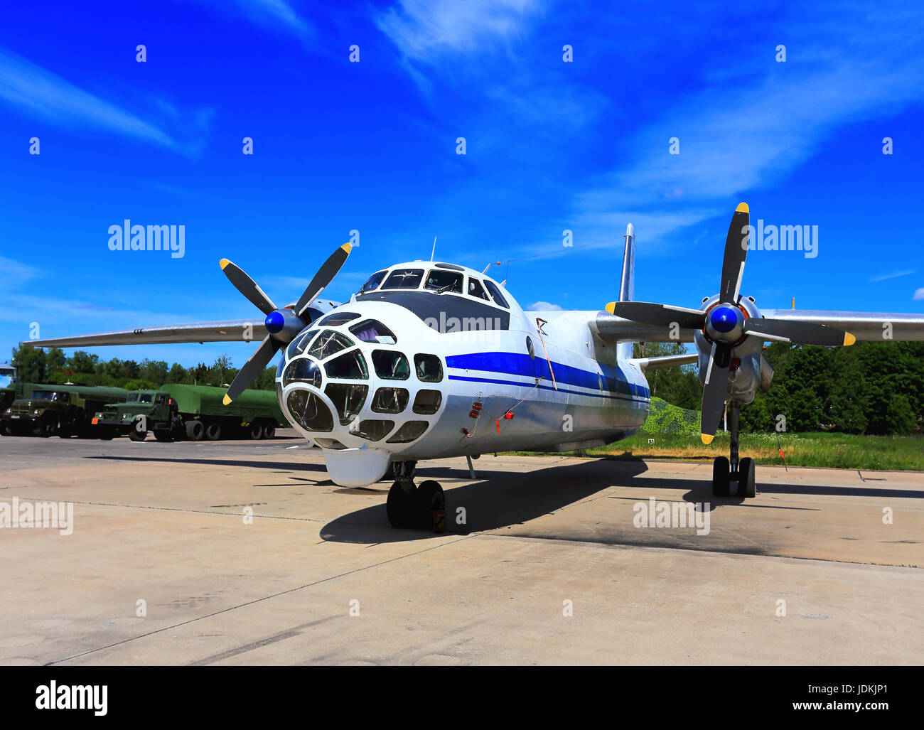 Piston aircraft hi-res stock photography and images - Alamy