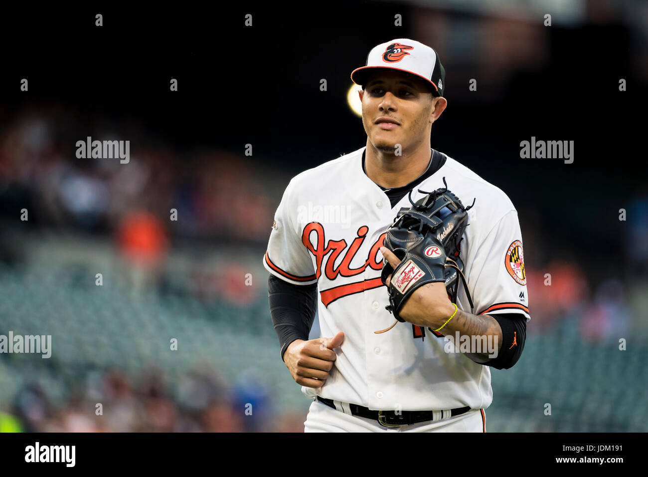 Manny machado hi-res stock photography and images - Page 3 - Alamy