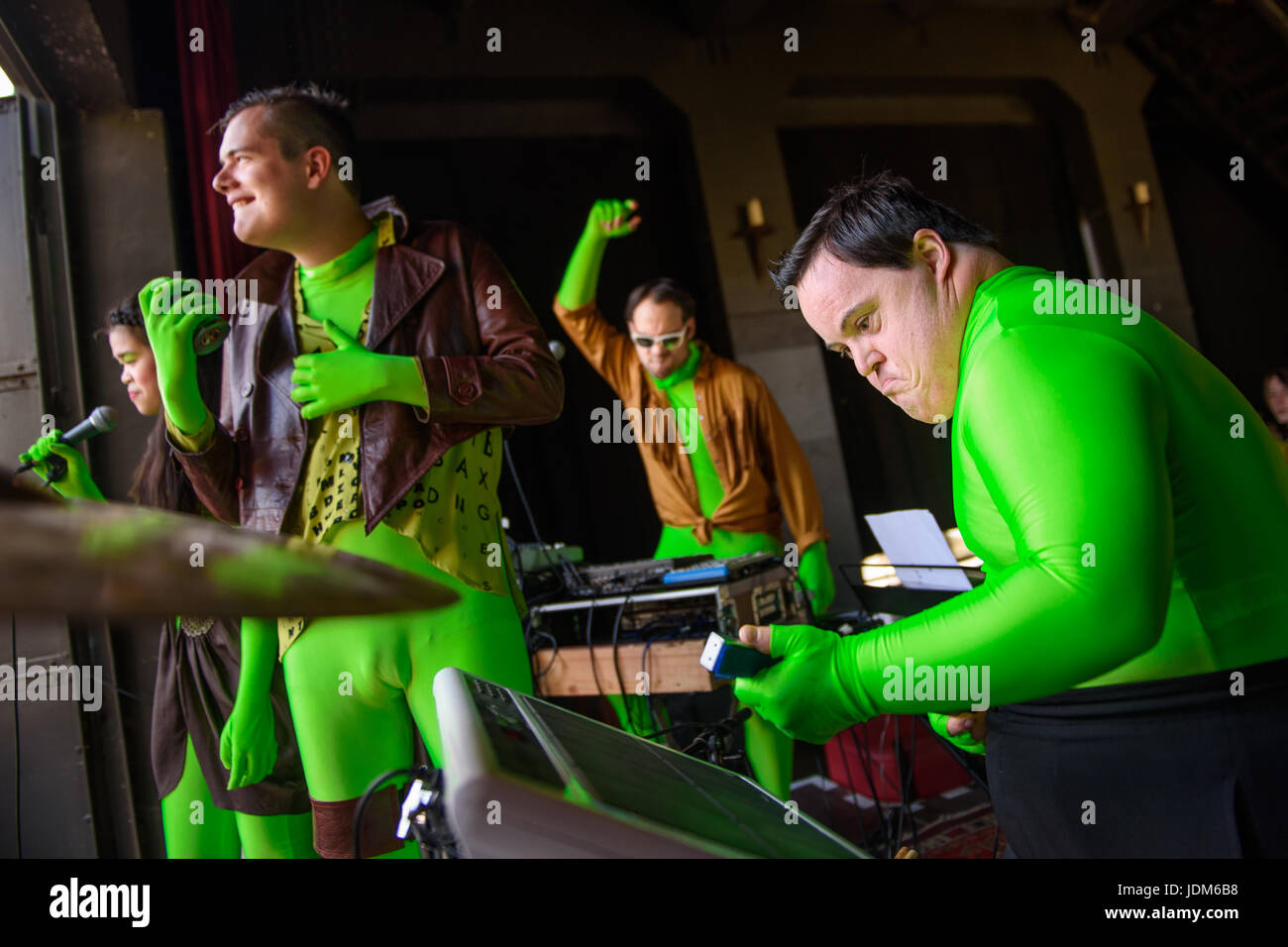 Absinthe Fairy Eurotrip