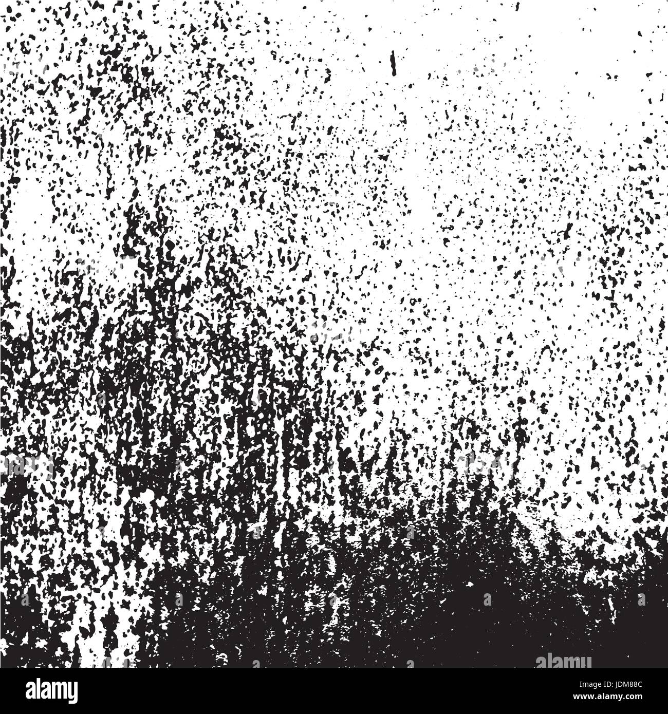 Grunge overlay texture Distress background. Abstract vector template ...