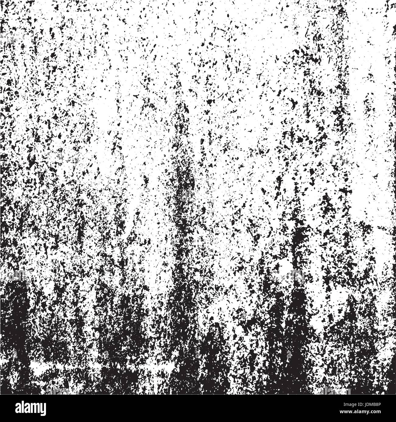Grunge overlay texture Distress background. Abstract vector template ...