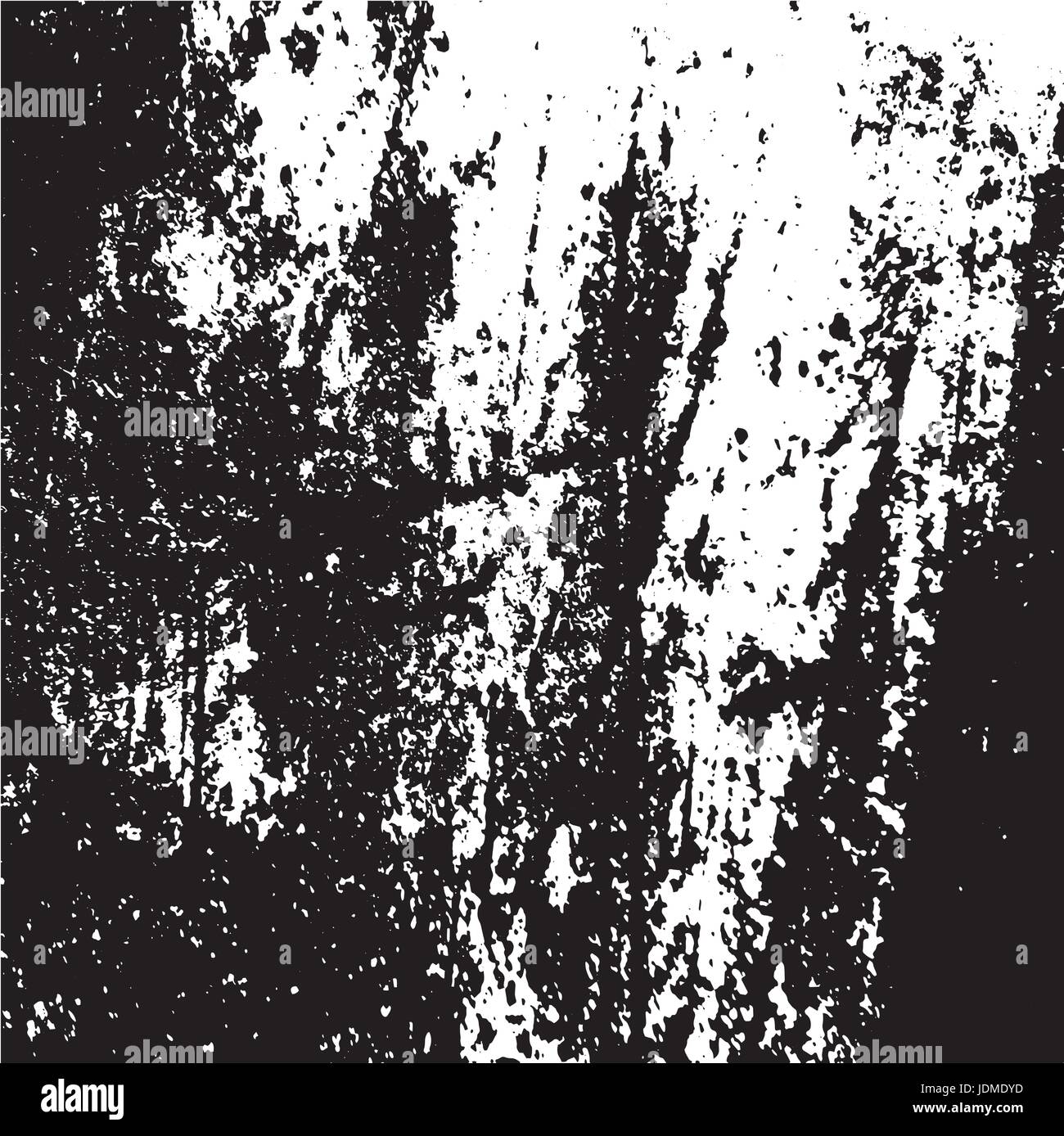 Grunge overlay texture Distress background. Abstract vector template ...